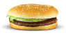 beef burger